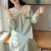 Товары от 淑鱼睡衣坊