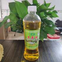  Sichuan Luzhou specialty Fulai wood ginger oil mountain pepper oil bean flower barbecue cold vegetables 380ml 1 bottle