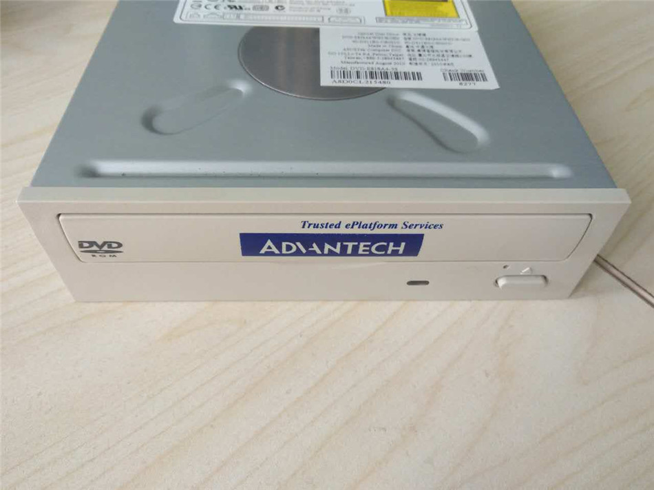 Yanhua original assembly and disassembly machine DVDROM CD-ROM spot sales project residual color random package