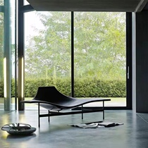 Nordic FRP Alien Sofa Chair Villa Balcony Nap Lazy Lounge Designer Molding Leisure Chair