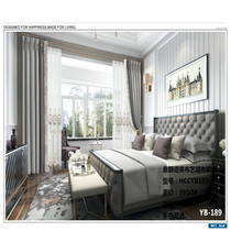 Imperial Germany curtains