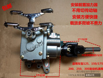 Zong Shen Longxin various motorcycle tricycles 150 200 front reverse booster high low speed half speed pay variable speed