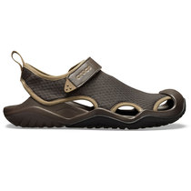 Card Home Summer New Men Sports Sandals Mesh Breathable Quick Dry Hollow Light sandals Traceway Shoes Large Size