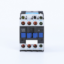 Chint ac contactor CJX2-1810 1801 220 110 36 24 380V