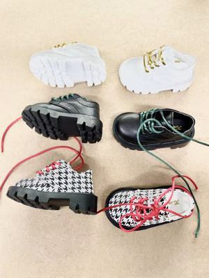 taobao agent BJD baby shoes, four -point small leather shoes multi -color 4 shoes accurate spot