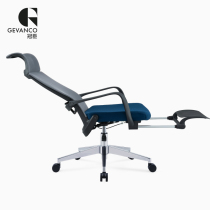 Computer recliner Household chair Boss chair Swivel chair Lift chair Computer backrest Ergonomic chair Sleeping office chair