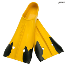 FINIS Z2 player special jet short-tailed frog shoes double fin swimming style professional swimming frog shoes