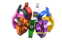 Bicycle popular SP8 BYA412 folding car seat pipe clip BMX seat clip 41mm 40mm