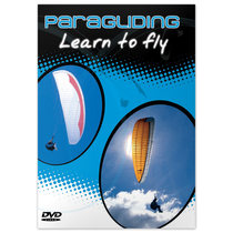 FLY ]Paragliding theory Learning Video