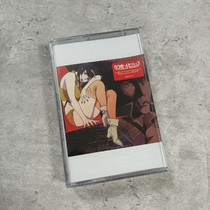 Tape Cowboy Bebop interstellar Cowboy soundtrack brand new undismantled Walkman cassette Yoko Kanno
