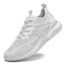 Spring and autumn volleyball shoes mens and womens broadcast gymnastics workshop gymnastics competition special tug-of-war sports shoes non-slip air volleyball shoes