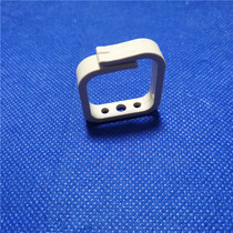 Plastic wire loop small four-square loop cabinet walking loop (31*29*7 hole distance 13mm)E-008