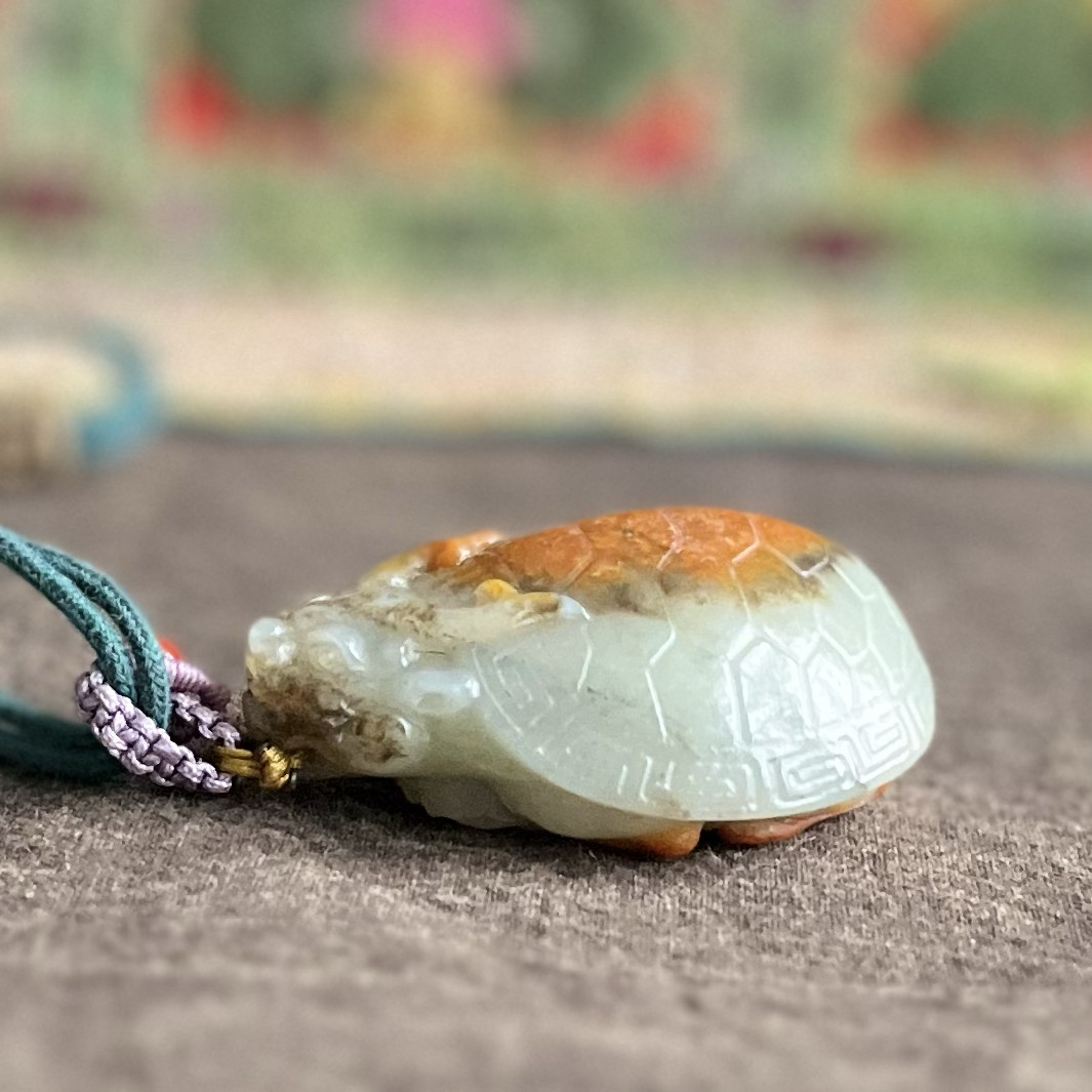 龙龟和田玉-龙龟和田玉促销价格、龙龟和田玉品牌- 淘宝