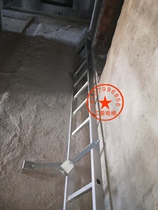 KONE elevator accessories KONE elevator pit ladder New ladder
