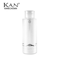 KAN makeup remover face gentle cleansing makeup remover eye lip face three in one Makeup Remover Oil Press bottle student
