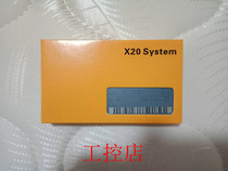 X20CP3485-1 X20AI4332 X20AI1744 X20DO6322 B & Rs brand new original bargaining