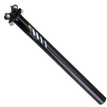 2021 Full Carbon Fiber Mountain Road Bike Seat Pole Sitting Bar 31 6 30 8 27 2