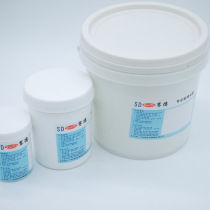 Low temperature transparent varnish glass silk screen printing ink acid and alkali resistant Guangdong origin factory direct quality assurance