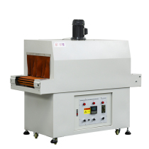 Chuangmeng BS480 250 heat shrink packaging machine Heat Shrinkable film Heat Shrinkable machine packaging machine products plastic sealing machine