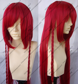 taobao agent Wig, cosplay