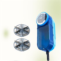 Hair ball trimmer dry cleaner shop high-power clothes Pilling shaving hair ball machine to the ball household artifact