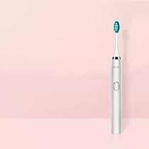 German Curtis electric toothbrush female fully automatic adult rechargeable sonic soft hair whitening men couple set