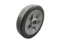 ou sai te dark horse QM 1511- 2-4 1513 high pressure washing machine washing machine wheel caster wheel