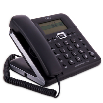 ) Dili 790 telephone fashion creative home fixed office customer service front desk caller ID