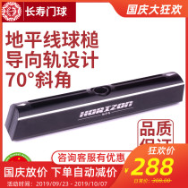 Longevity Brand Horizon Bottom Ticketer Head Open Window Hollow Version 70 Degree Bevel Head Cross Hammer Head