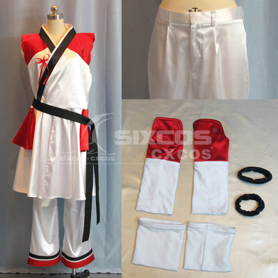 taobao agent Wonderland Legend Boxing COS clothing custom Ragnarok Online Cosplay Costume