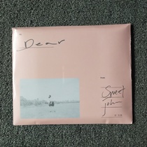 (Spot) Sweet John band Sweet Jonh Dear genuine CD New