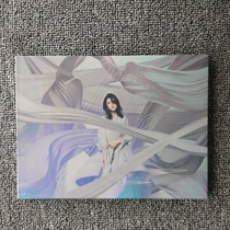  (Scheduled)Cao Yawen from this Taiwanese album genuine CD