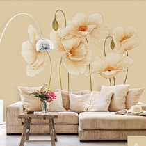 Grammy wallpaper ODM minimalist style Zhenpin 21109 wallpaper