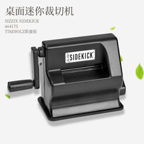 Sizzix sidekick Entry-level Desktop mini Cutter 664175 timholz Limited Edition