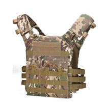 Okali outdoor tactical vest multifunctional MOLLE expansion convenient military training COS practical exercises JPC vest