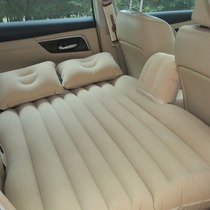 Honda Accord Bingzhi Di Crown Road car car car rear seat inflatable mattress travel long-distance rear lathe