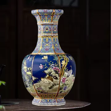 北京景泰蓝花瓶-北京景泰蓝花瓶促销价格、北京景泰蓝花瓶品牌- 淘宝
