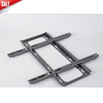 26-55 inch universal LCD TV bracket hanger thickened reinforced flat TV bracket wall hanging