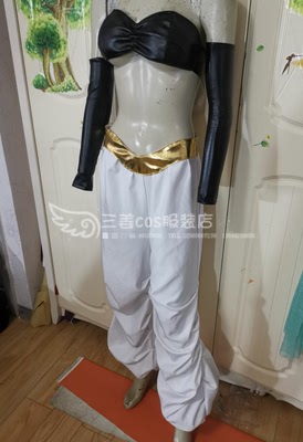 taobao agent Sanjiang custom Dragon Ball artificial person No. 21 COSPLAY clothing