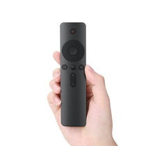 Xiaomi TV infrared Bluetooth voice remote control Xiaomi box enhanced version of set-top box TV for Universal