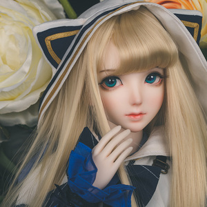 bjd doll buy