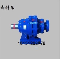 Cycloid reducer XWED43-2537-3481-4189-5133-6177-0 55 0 75KW