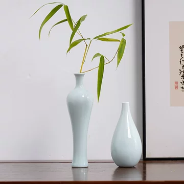 景德镇青釉花瓶-景德镇青釉花瓶促销价格、景德镇青釉花瓶品牌- 淘宝