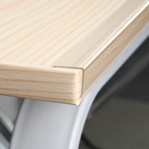 Cabinet door furniture silent protective patch thick silicone anti-collision anti-slip patch door handle transparent shock-absorbing cushion