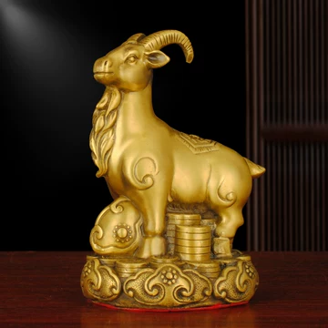 青铜器羊-青铜器羊促销价格、青铜器羊品牌- 淘宝