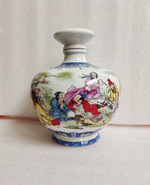 酒瓶八仙-酒瓶八仙促销价格、酒瓶八仙品牌- 淘宝