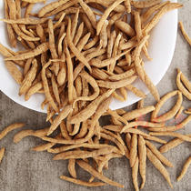 Chinese herbal medicine Pseudostellaria japonicus no sulfur 500g g