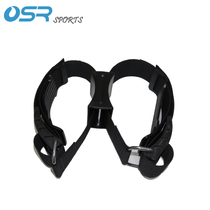  Diving double cylinder fixing belt is easy to carry with enhanced fixing belt Back flying technical diving double bottle