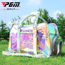  PGM 2020 new golf bag colorful clothing bag large capacity independent shoes ultra-lightweight and portable