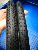 24 inch bicycle tire 24x1 38 24x1 75 solid tire 24 inch non-inflatable bicycle inner tire